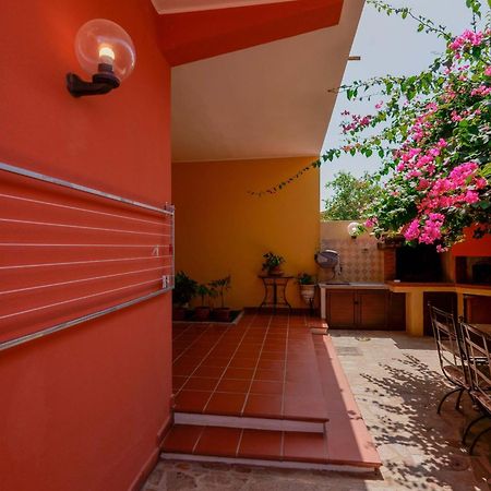 Il Piccolo Giardino Rooms & Breakfast Villasimius Dış mekan fotoğraf