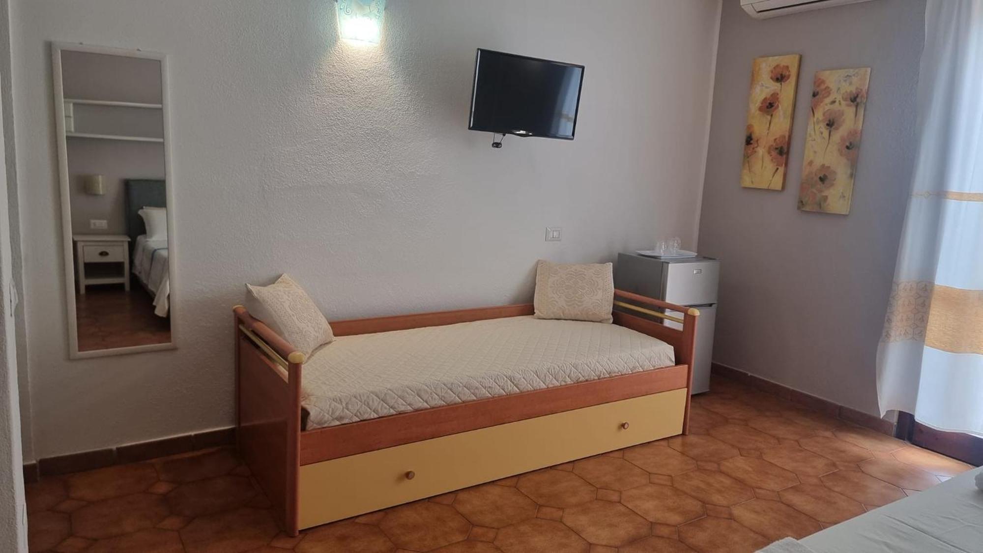 Il Piccolo Giardino Rooms & Breakfast Villasimius Dış mekan fotoğraf
