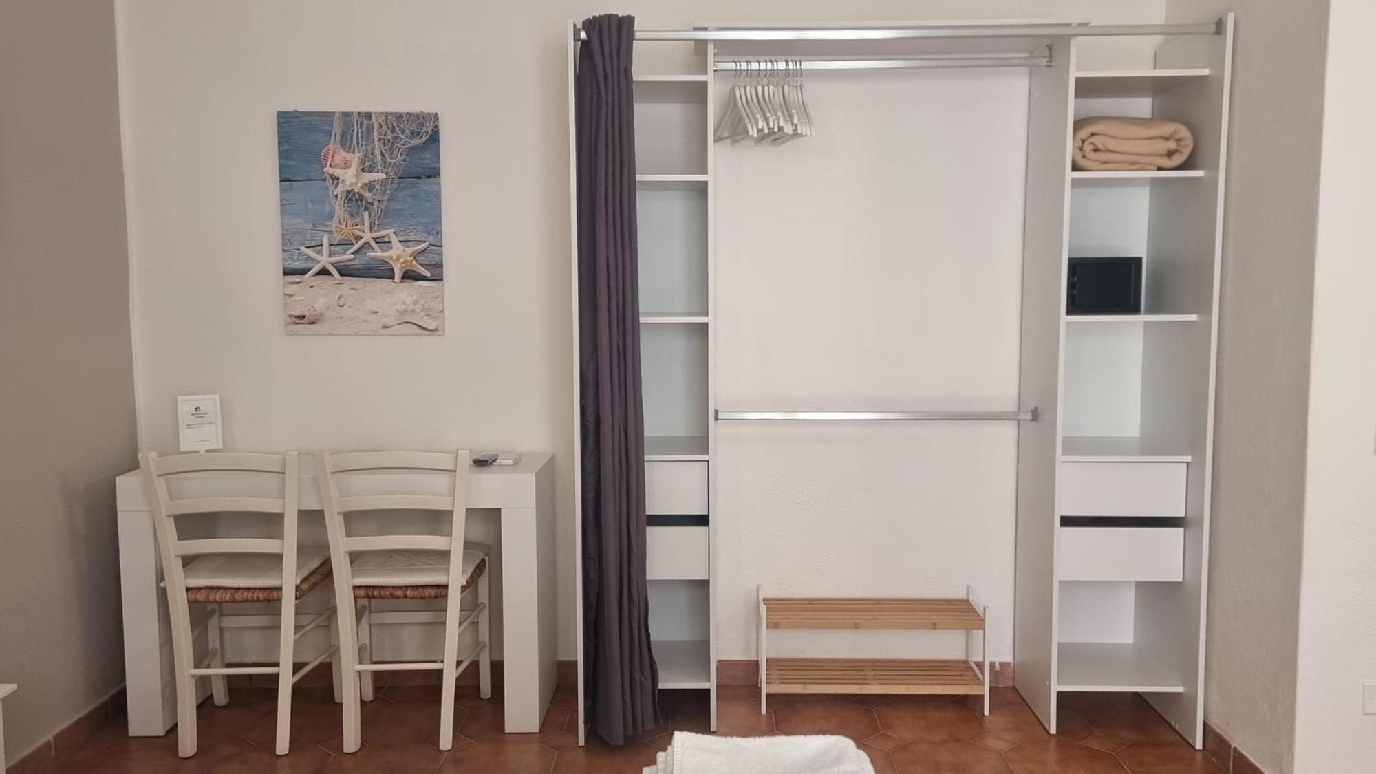 Il Piccolo Giardino Rooms & Breakfast Villasimius Dış mekan fotoğraf
