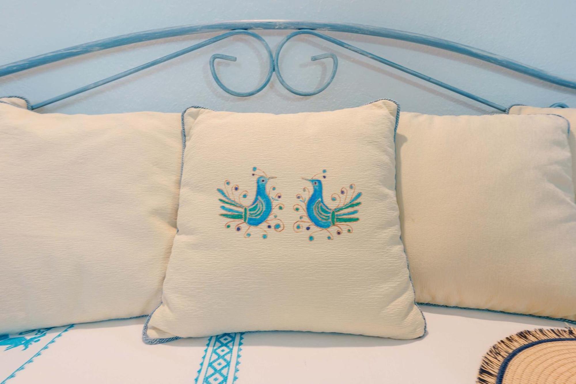 Il Piccolo Giardino Rooms & Breakfast Villasimius Dış mekan fotoğraf