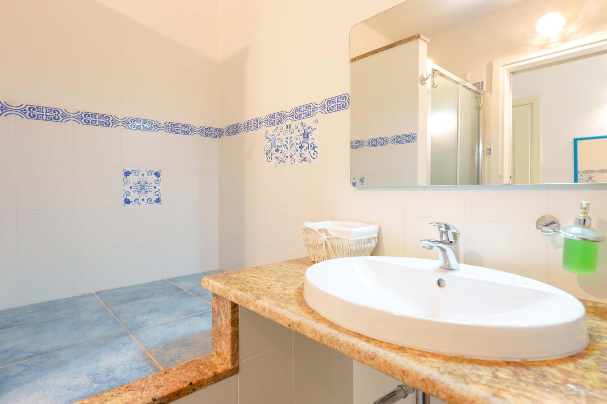 Il Piccolo Giardino Rooms & Breakfast Villasimius Dış mekan fotoğraf