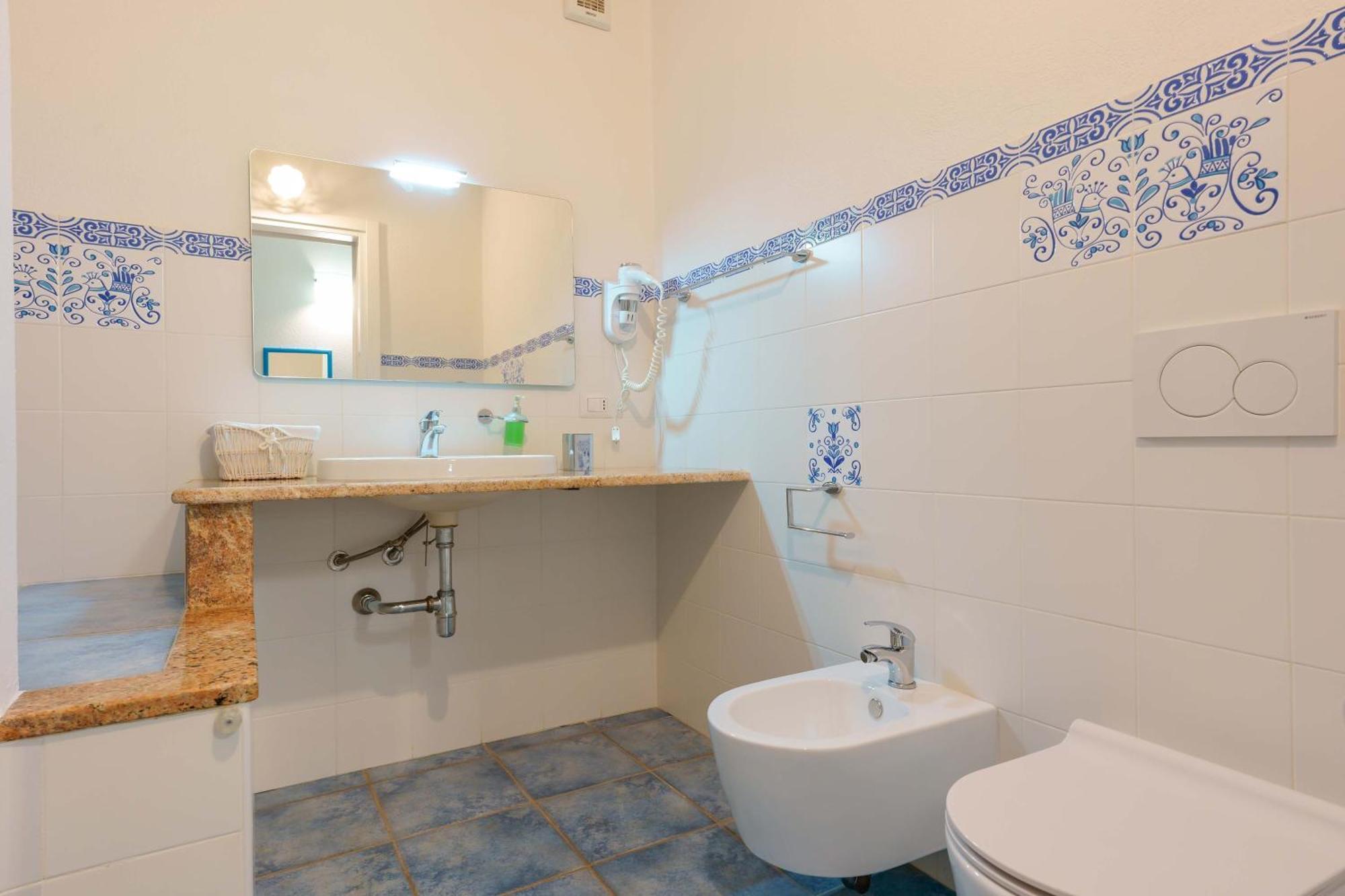 Il Piccolo Giardino Rooms & Breakfast Villasimius Dış mekan fotoğraf
