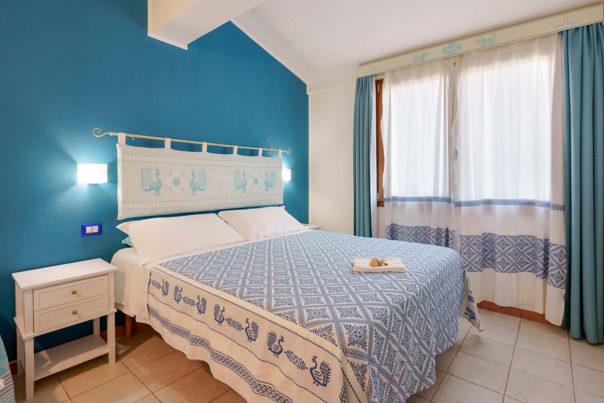 Il Piccolo Giardino Rooms & Breakfast Villasimius Dış mekan fotoğraf