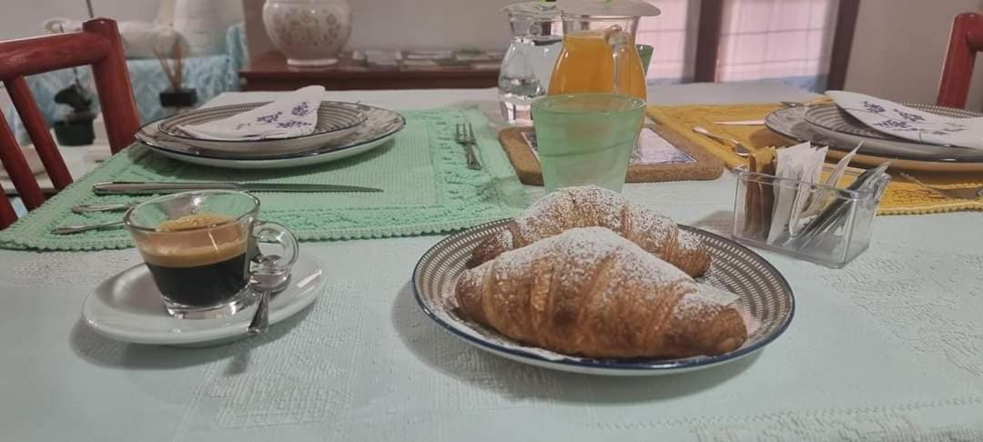 Il Piccolo Giardino Rooms & Breakfast Villasimius Dış mekan fotoğraf